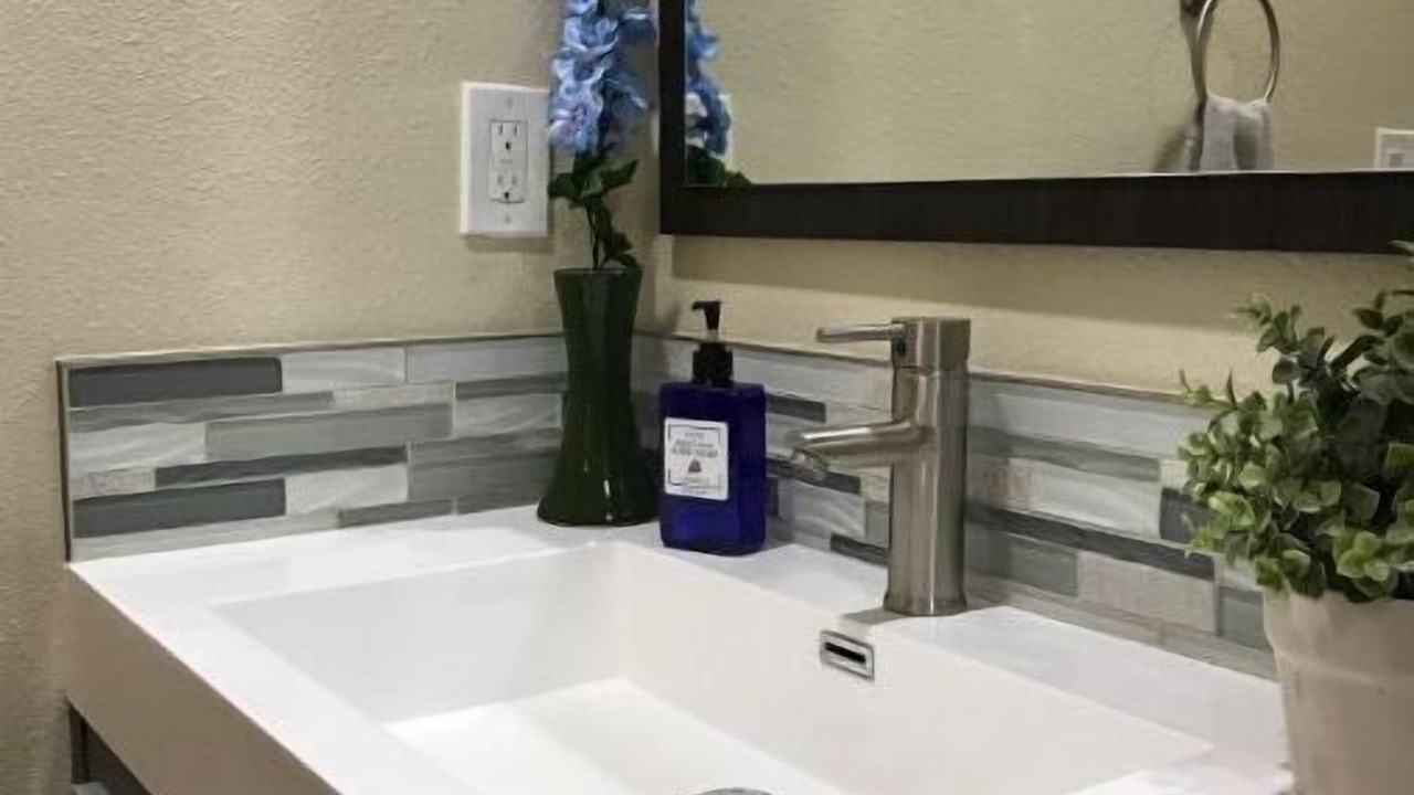 Photo of Bathroom in Burbank