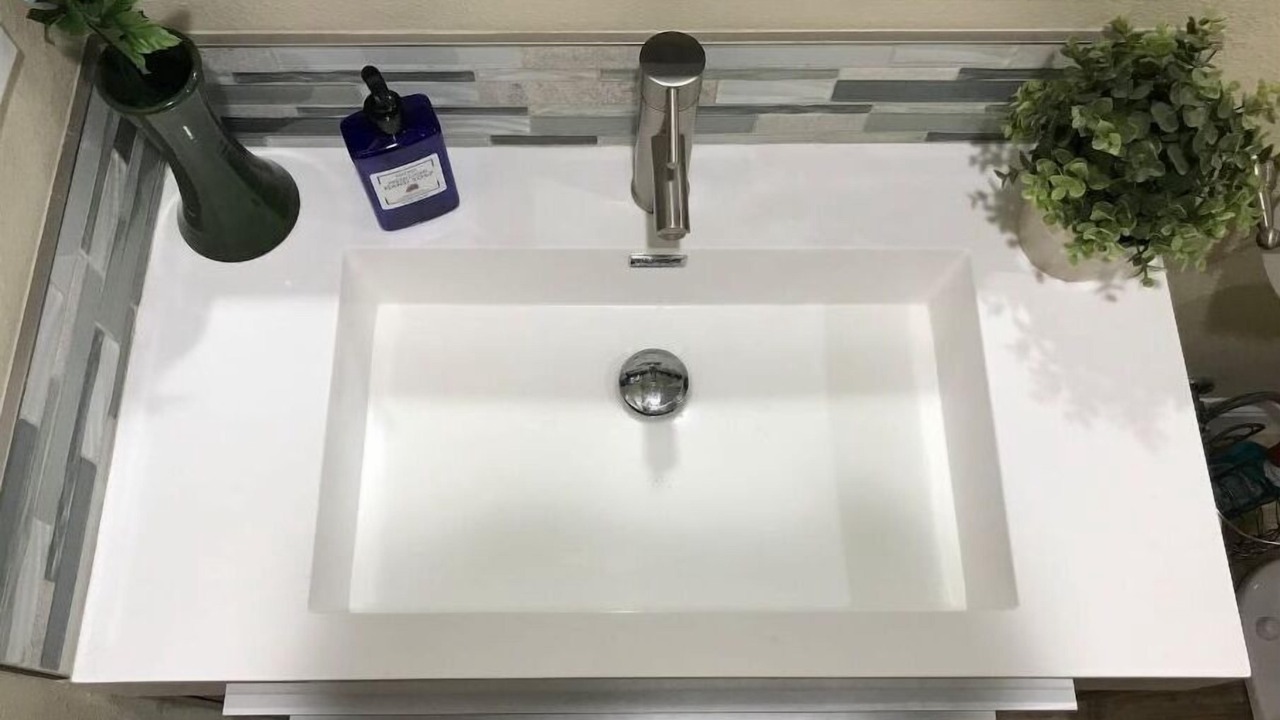 Photo of Bathroom in Burbank