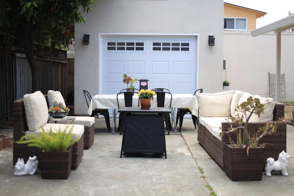 Photo of Outdoor in Burbank