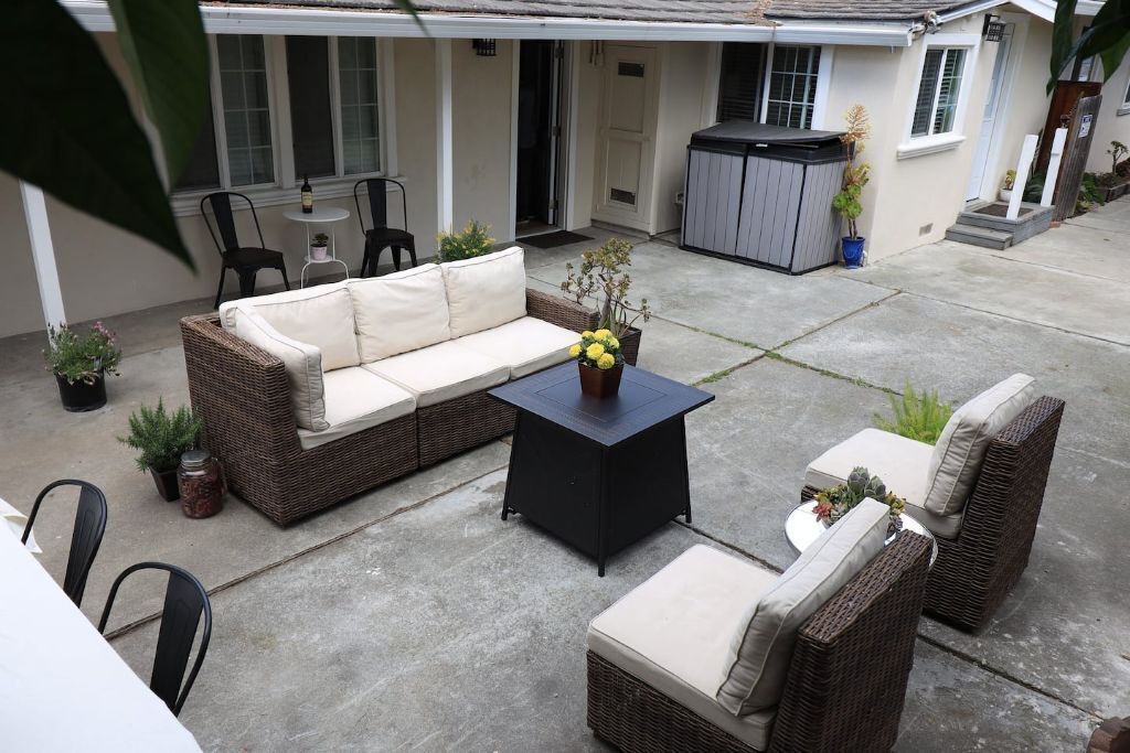 Photo of Outdoor in Burbank