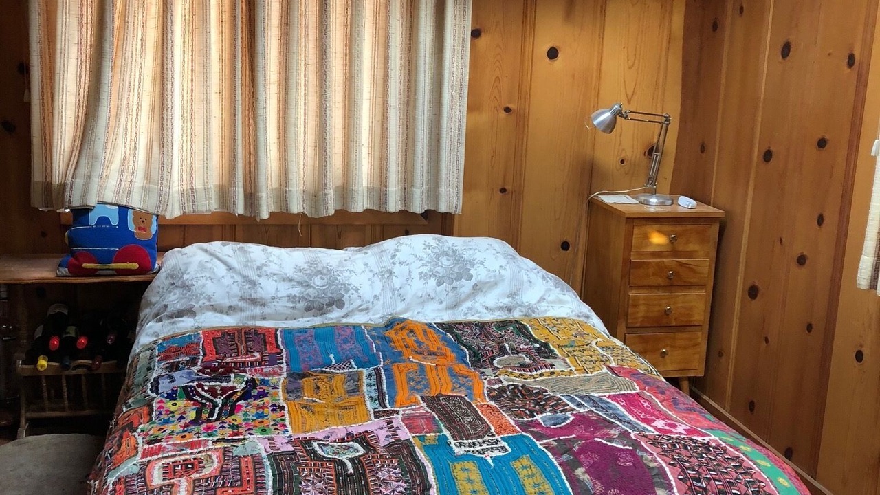 Photo of Bedroom in Carmel Valley