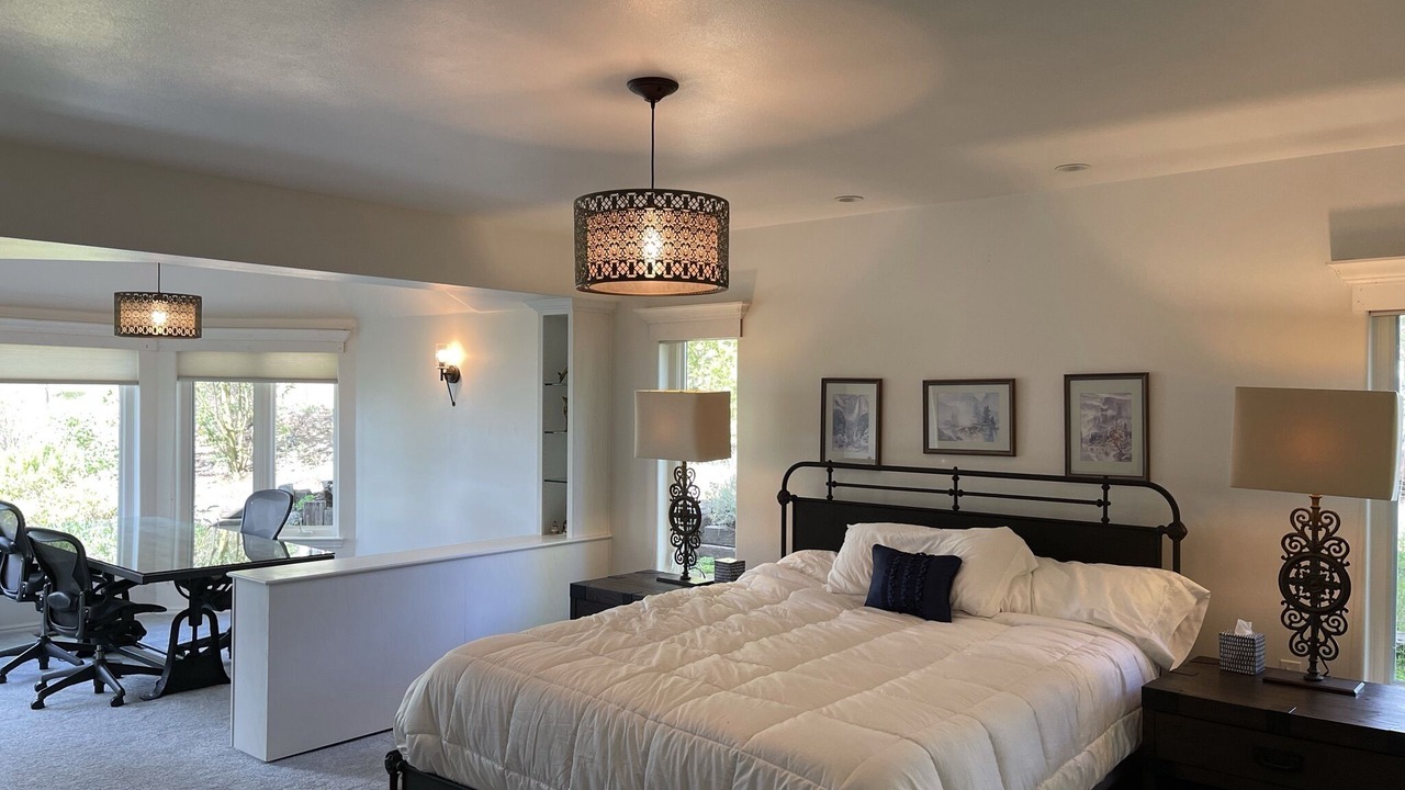 Photo of Bedroom in Coarsegold