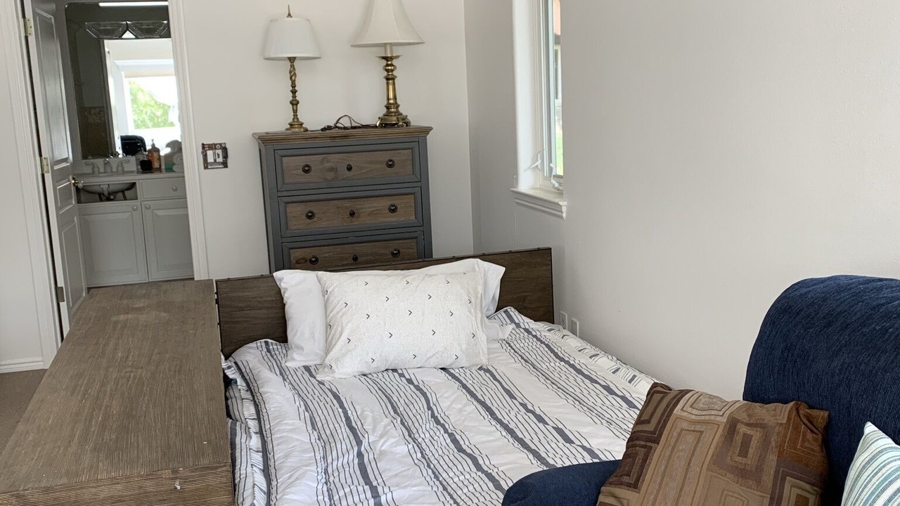 Photo of Bedroom in Coarsegold