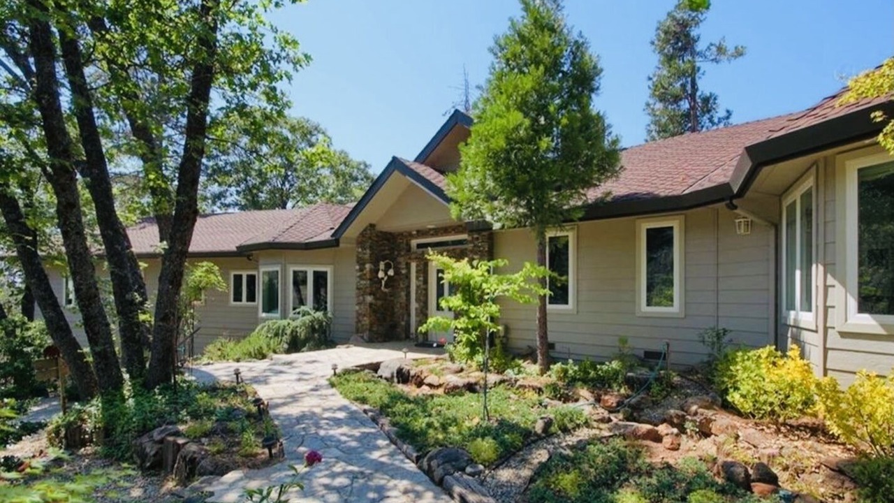 Photo of Outdoor in Coarsegold