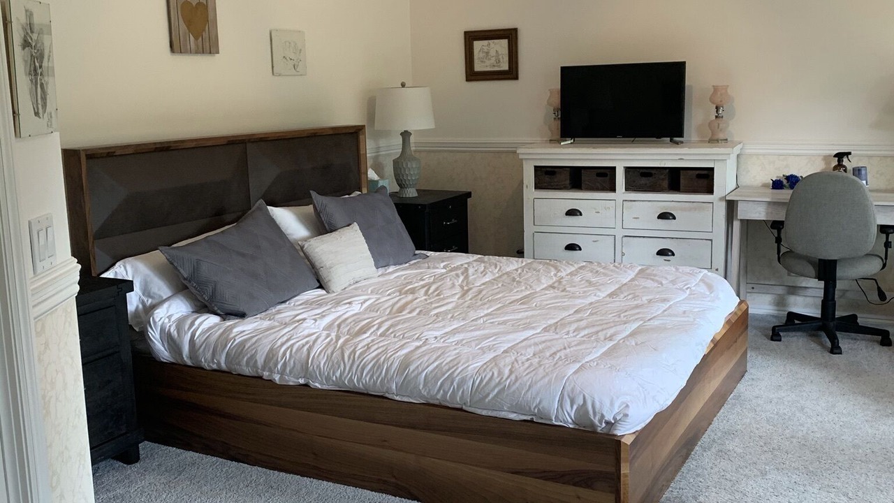 Photo of Bedroom in Coarsegold