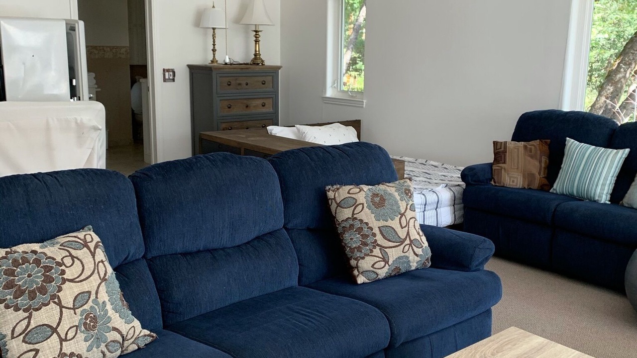 Photo of Livingroom in Coarsegold