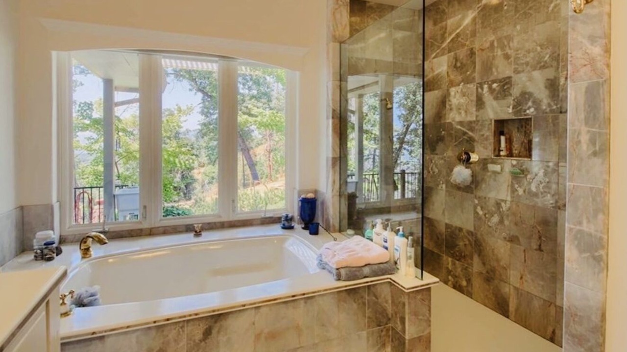 Photo of Bathroom in Coarsegold