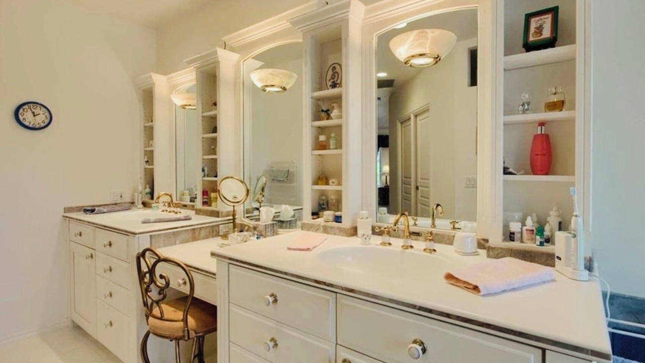 Photo of Bathroom in Coarsegold