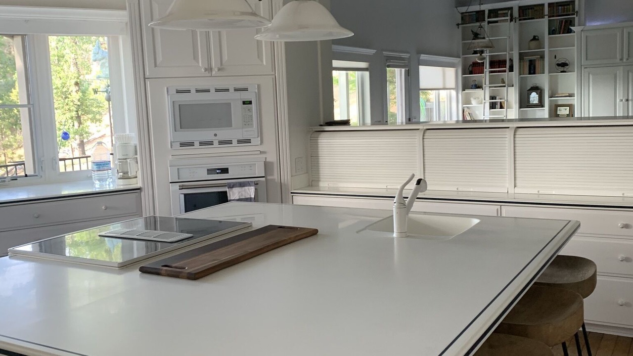 Photo of Kitchen in Coarsegold