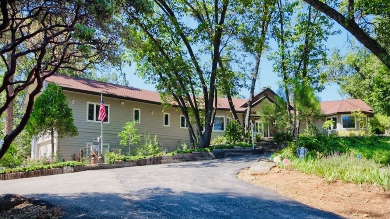Photo of Outdoor in Coarsegold