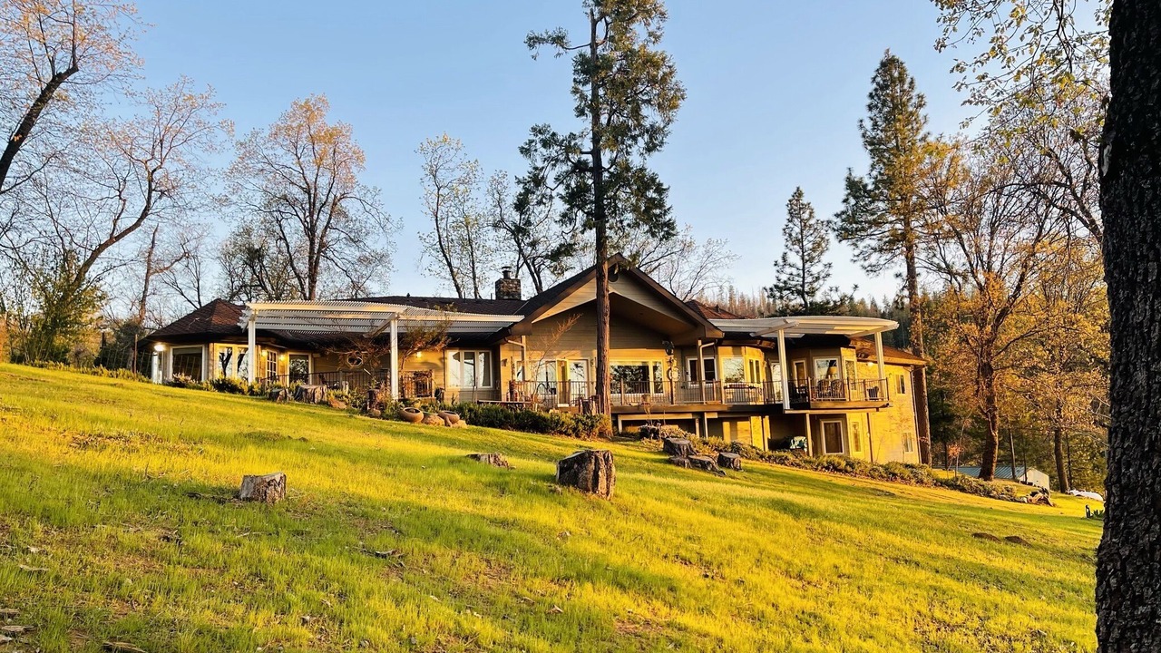 Photo of Outdoor in Coarsegold
