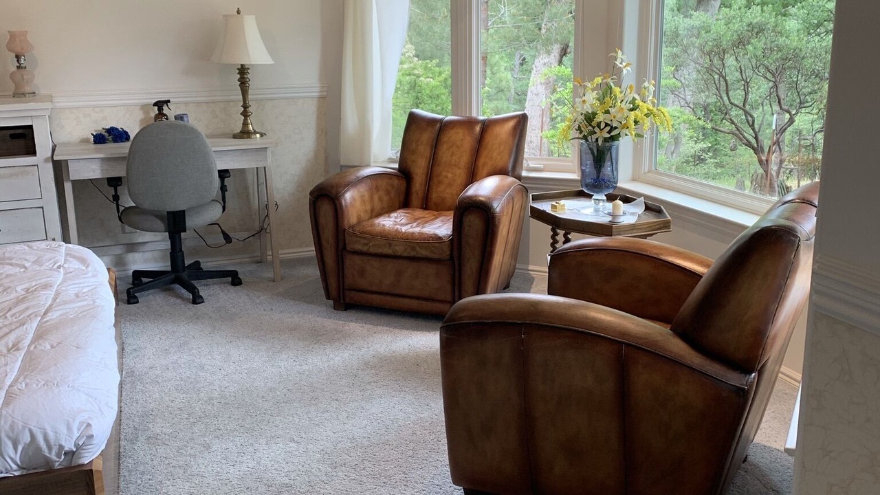 Photo of Bedroom in Coarsegold