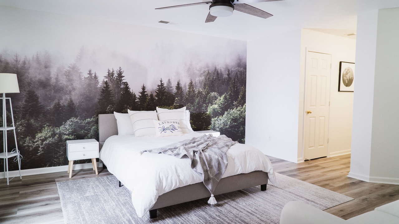 Photo of Bedroom in Oakhurst