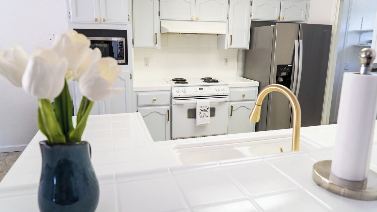 Photo of Kitchen in Oakhurst
