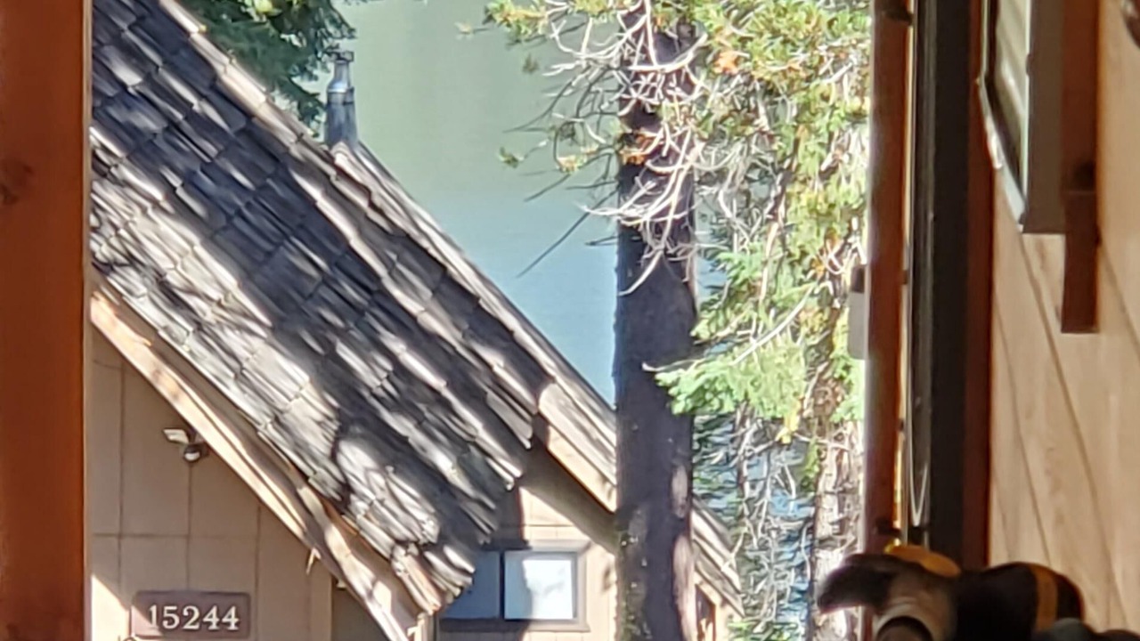 Photo of Outdoor in Truckee