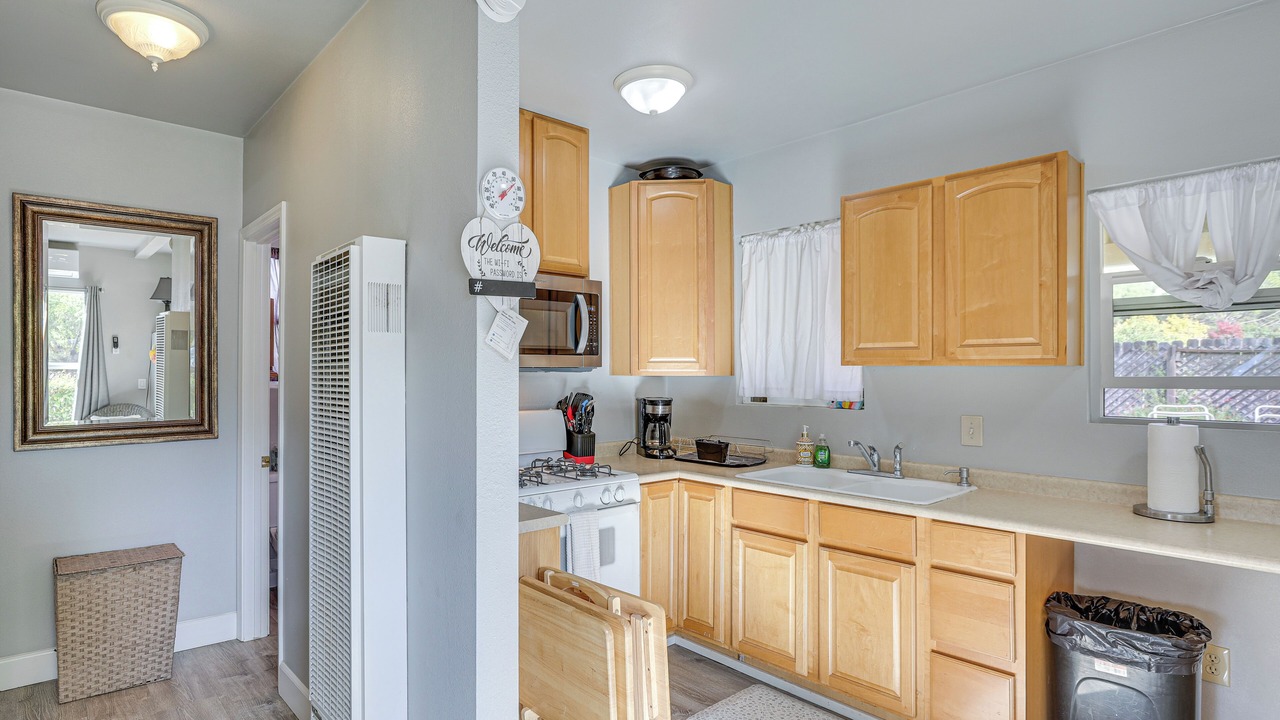 Photo of Kitchen in Atascadero