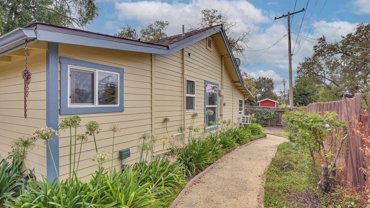 Photo of Outdoor in Atascadero