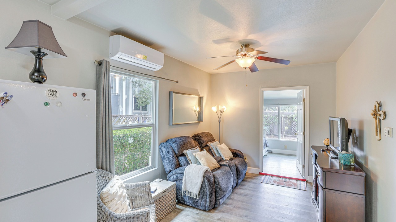 Photo of Livingroom in Atascadero
