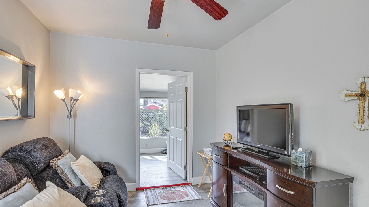 Photo of Livingroom in Atascadero