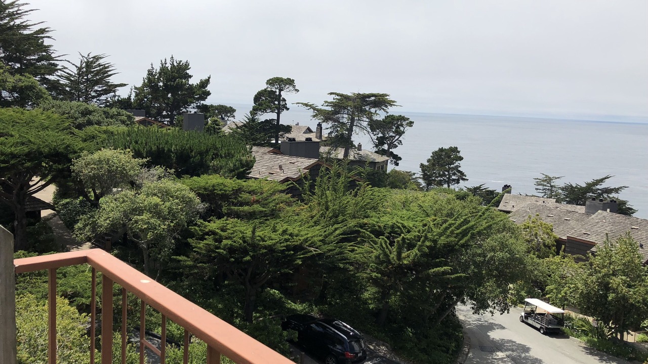 Photo of Outdoor in Carmel Highlands