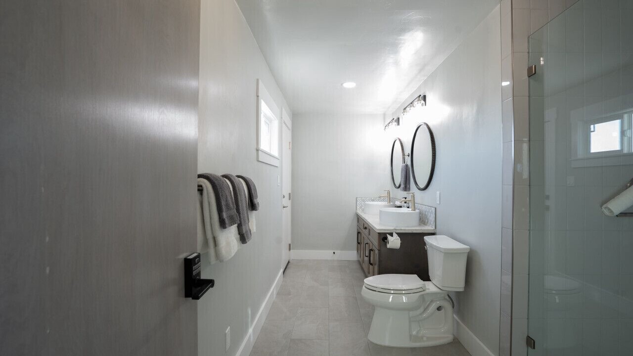 Photo of Bathroom in San Miguel