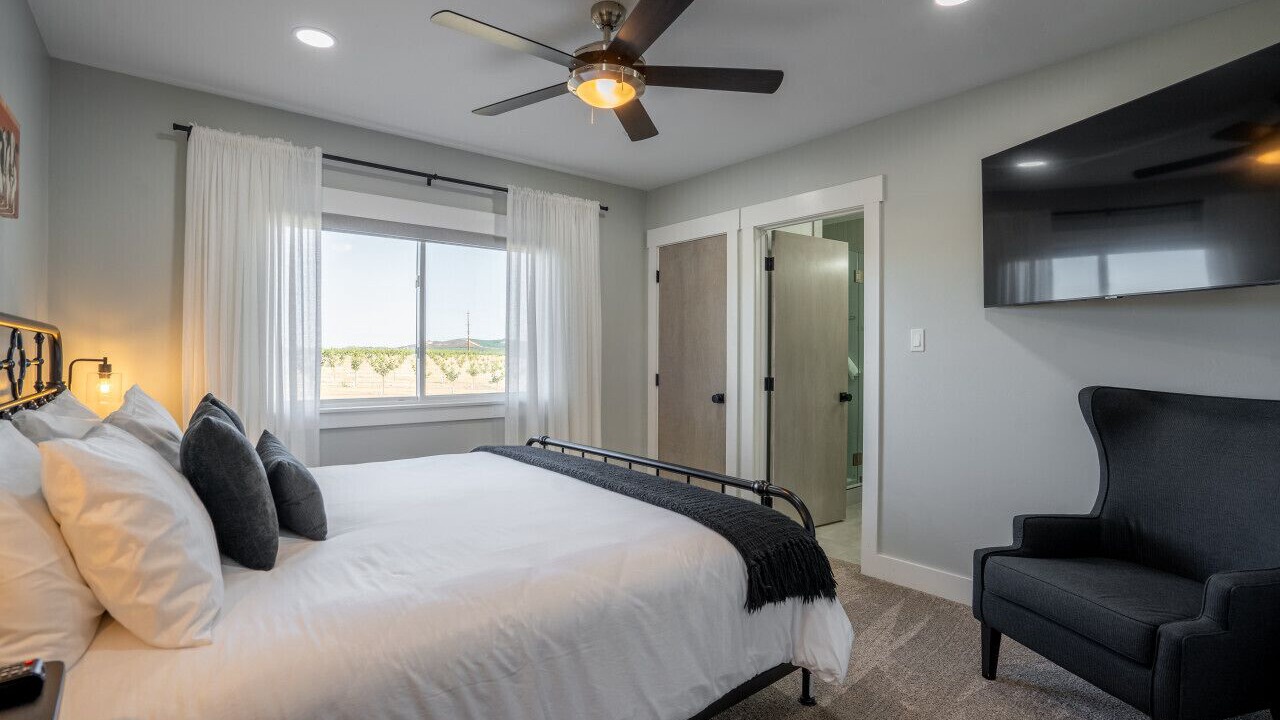 Photo of Bedroom in San Miguel