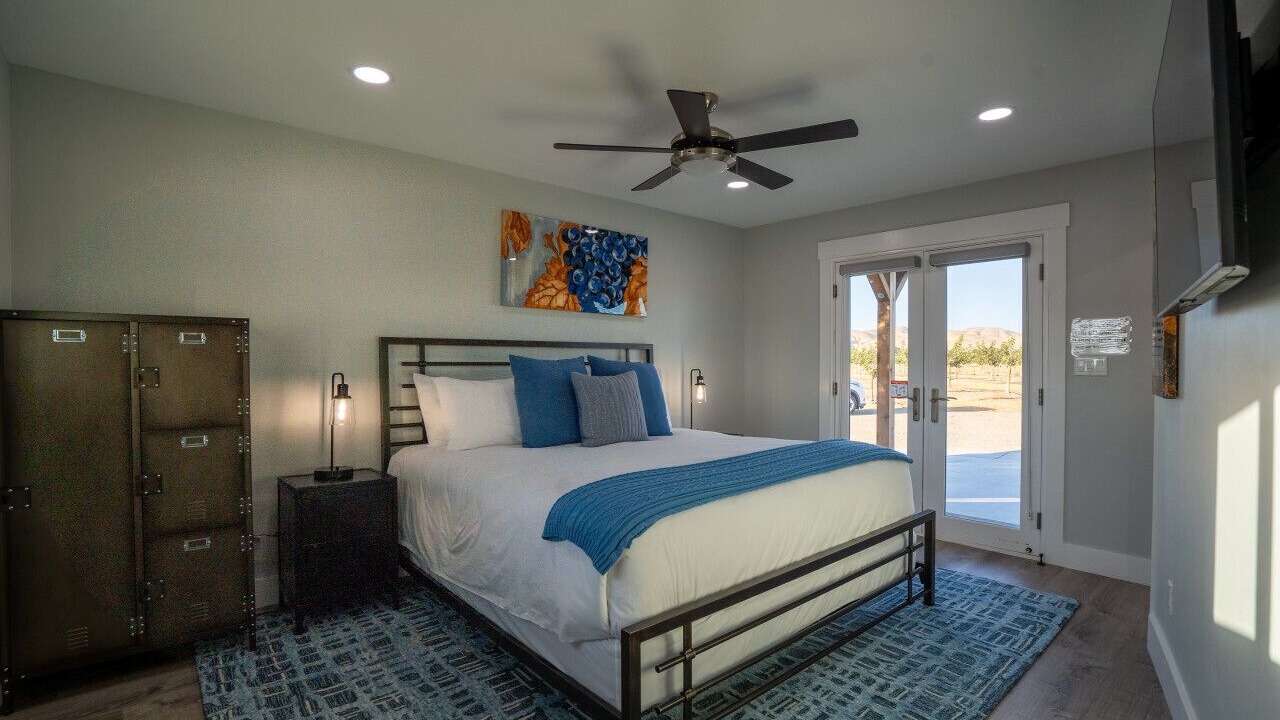 Photo of Bedroom in San Miguel