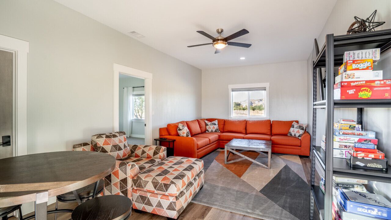 Photo of Livingroom in San Miguel