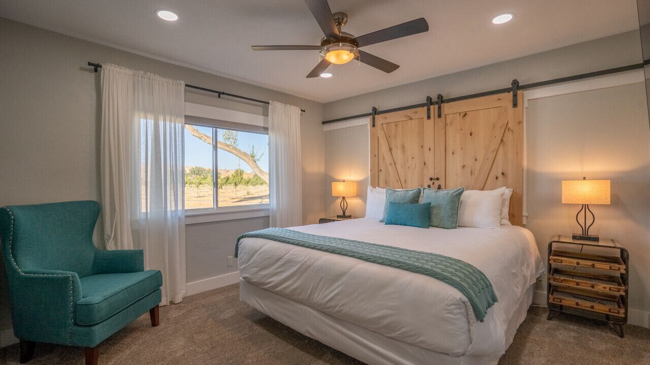 Photo of Bedroom in San Miguel