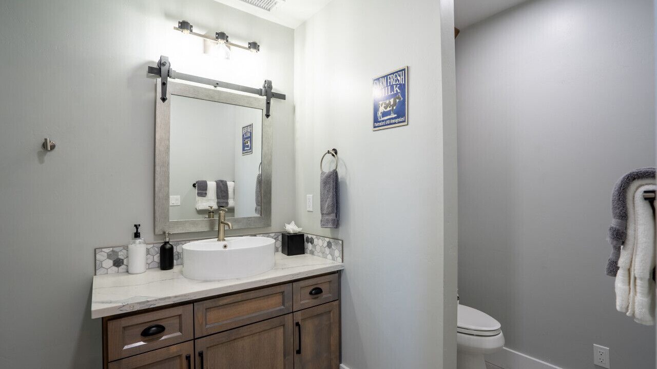 Photo of Bathroom in San Miguel