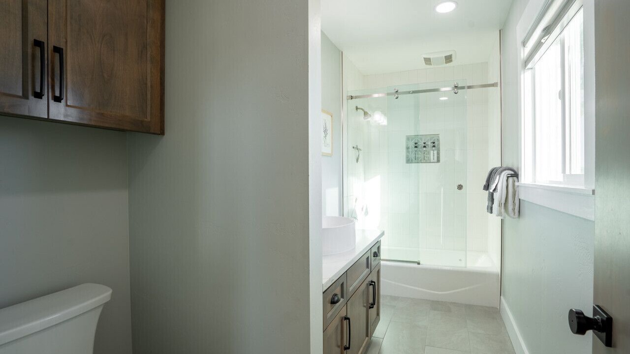 Photo of Bathroom in San Miguel