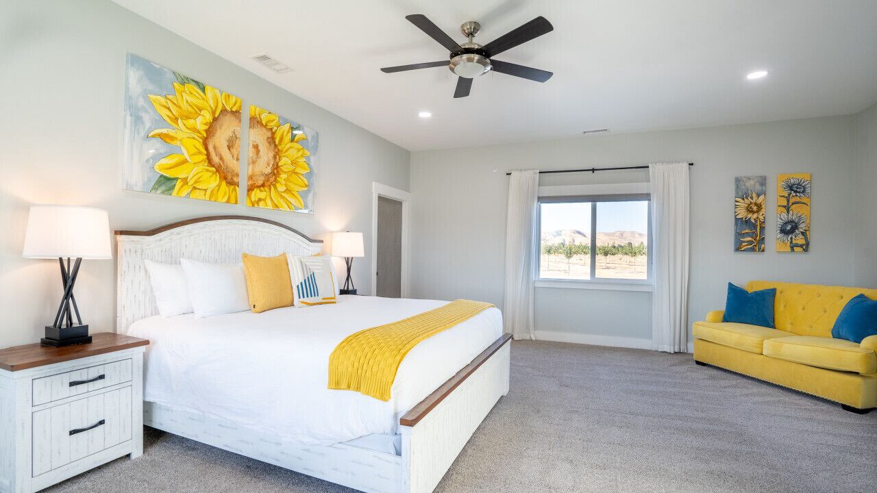 Photo of Bedroom in San Miguel