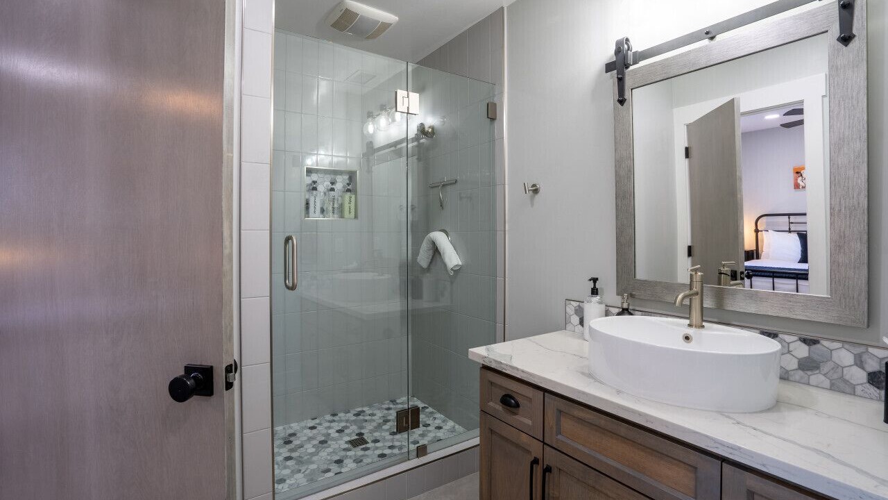 Photo of Bathroom in San Miguel