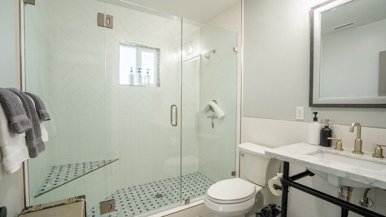 Photo of Bathroom in San Miguel