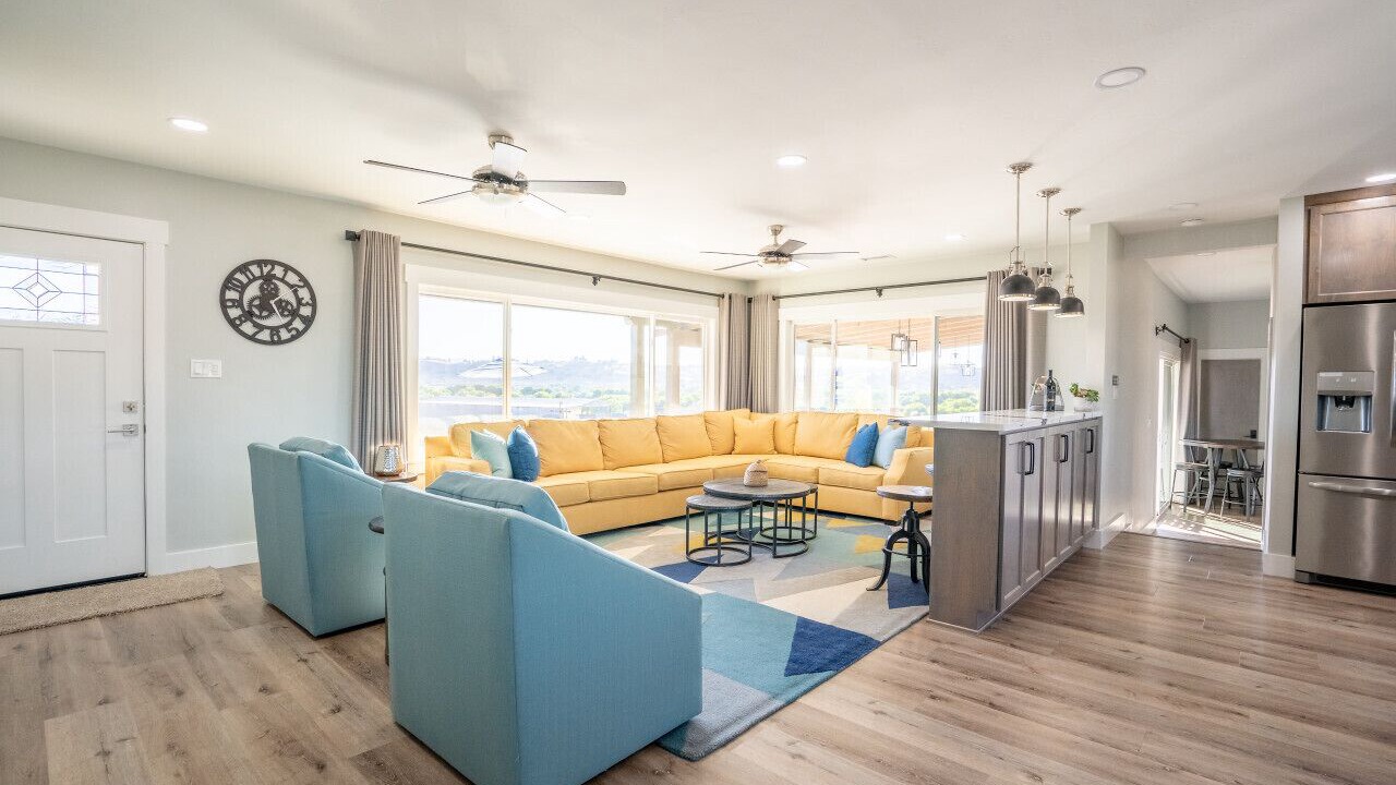 Photo of Livingroom in San Miguel