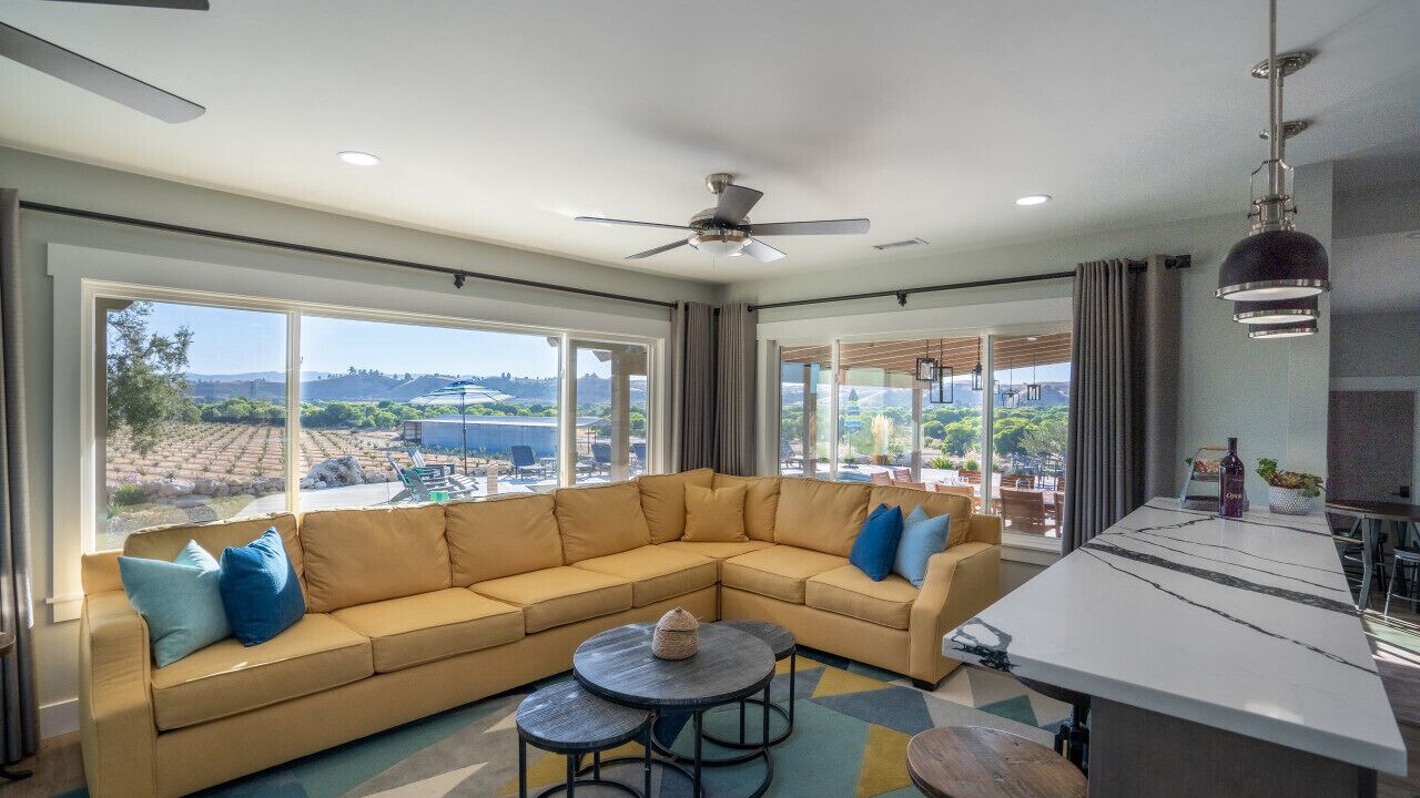 Photo of Livingroom in San Miguel