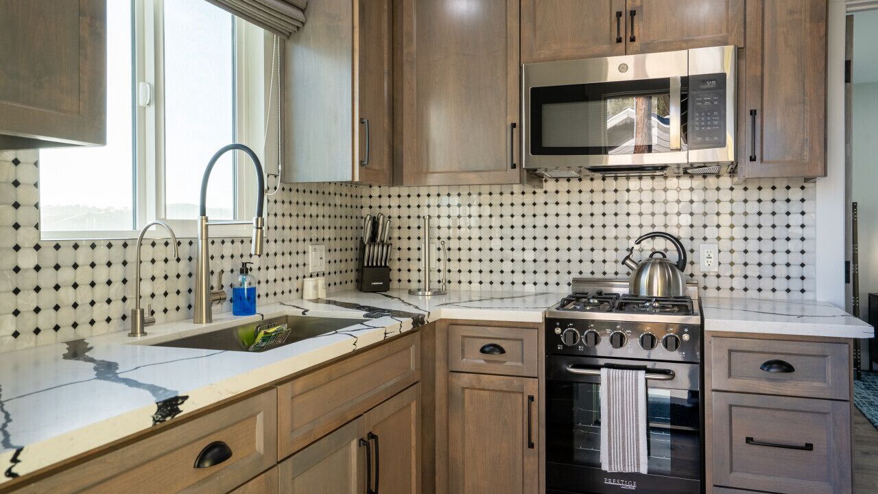 Photo of Kitchen in San Miguel