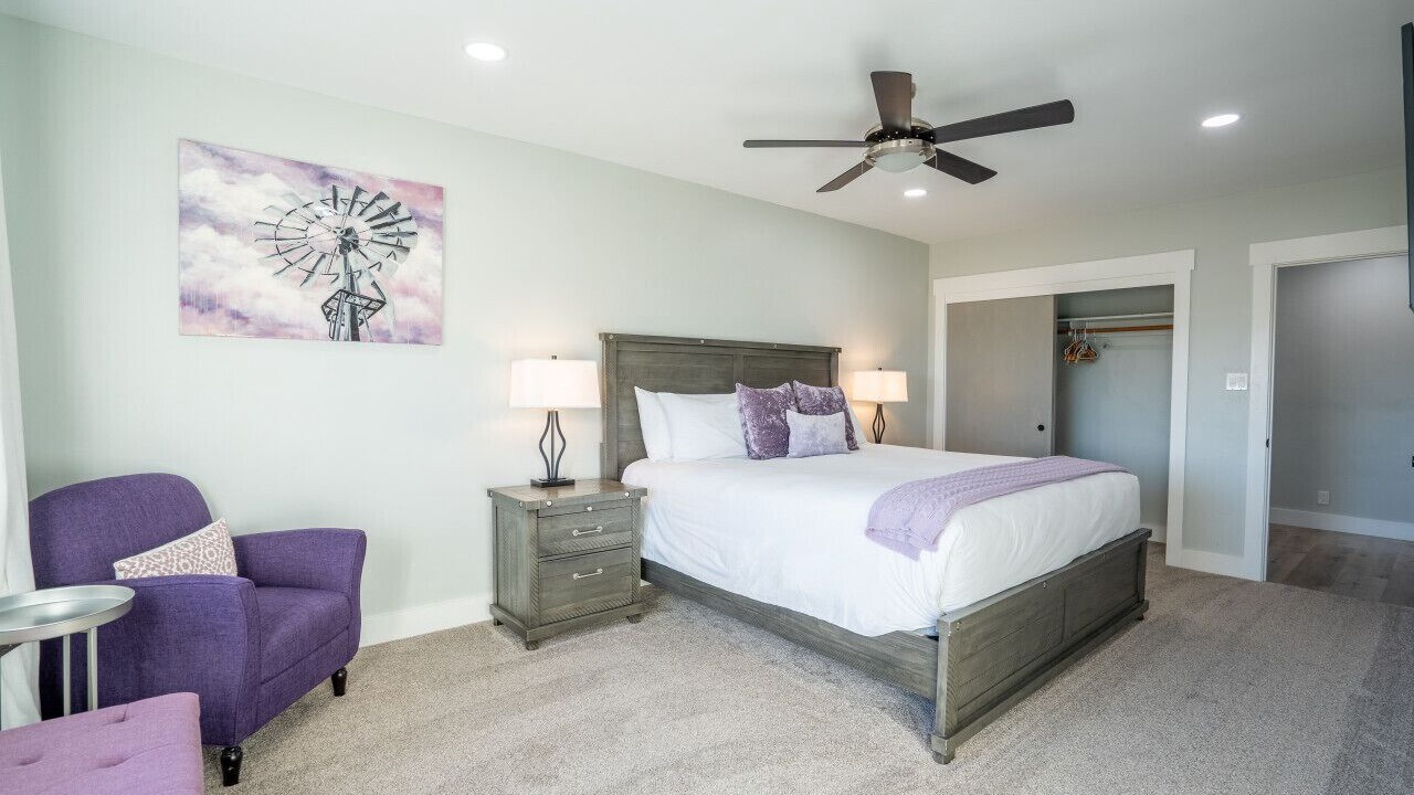 Photo of Bedroom in San Miguel