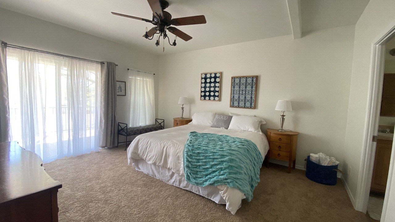Photo of Bedroom in Wofford Heights
