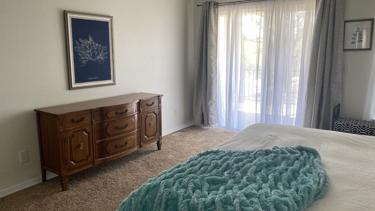 Photo of Bedroom in Wofford Heights