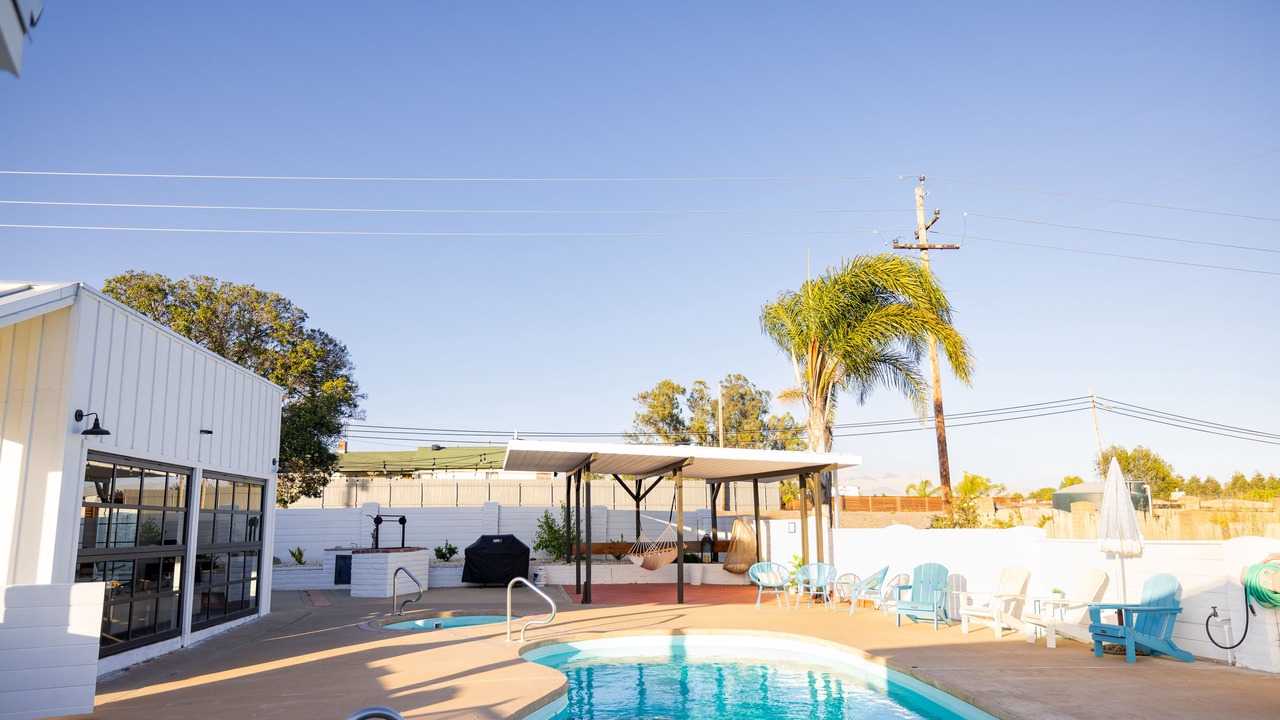 Photo of Outdoor in San Luis Obispo