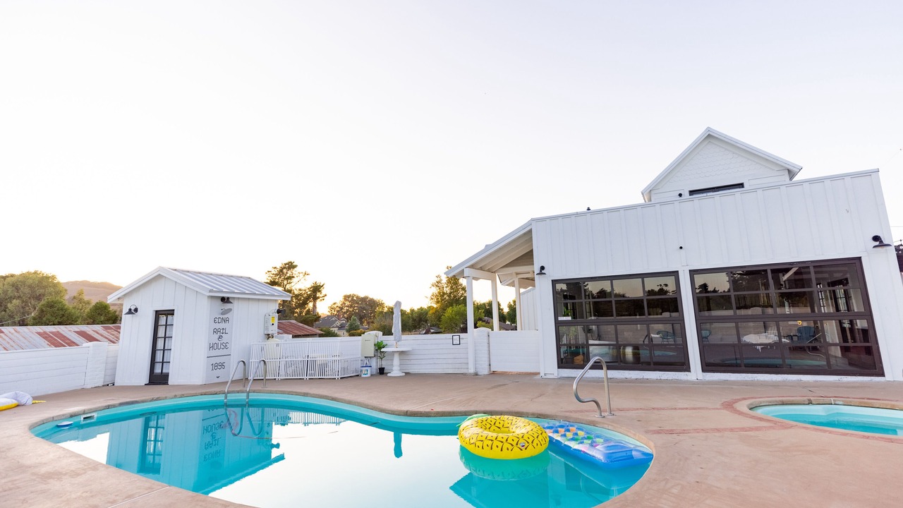 Photo of Outdoor in San Luis Obispo