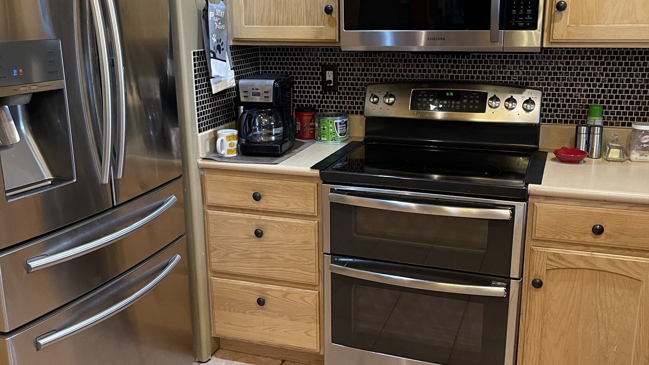 Photo of Kitchen in Lake Havasu City