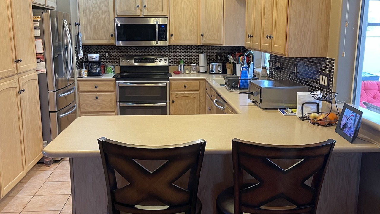 Photo of Kitchen in Lake Havasu City