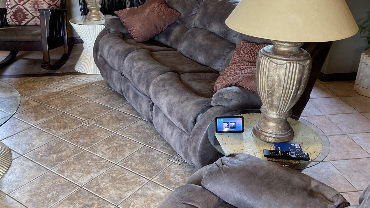 Photo of Livingroom in Lake Havasu City