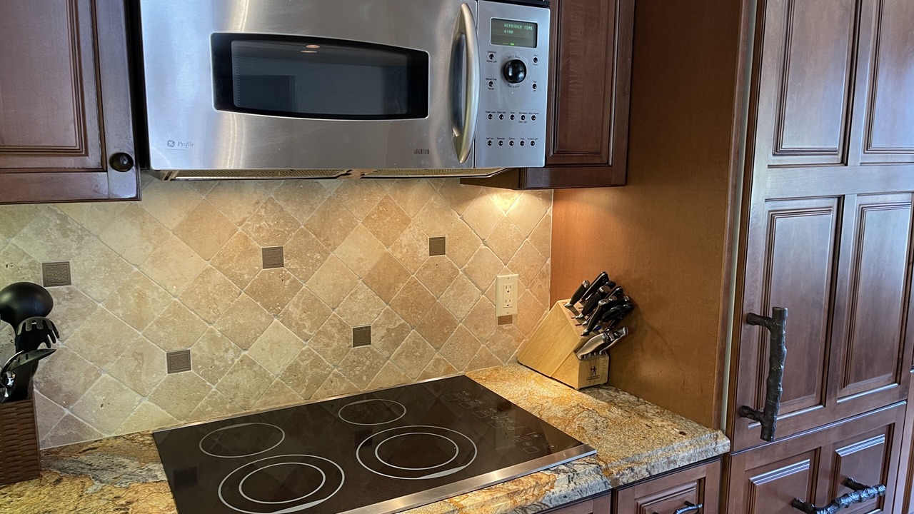 Photo of Kitchen in Lincoln Park