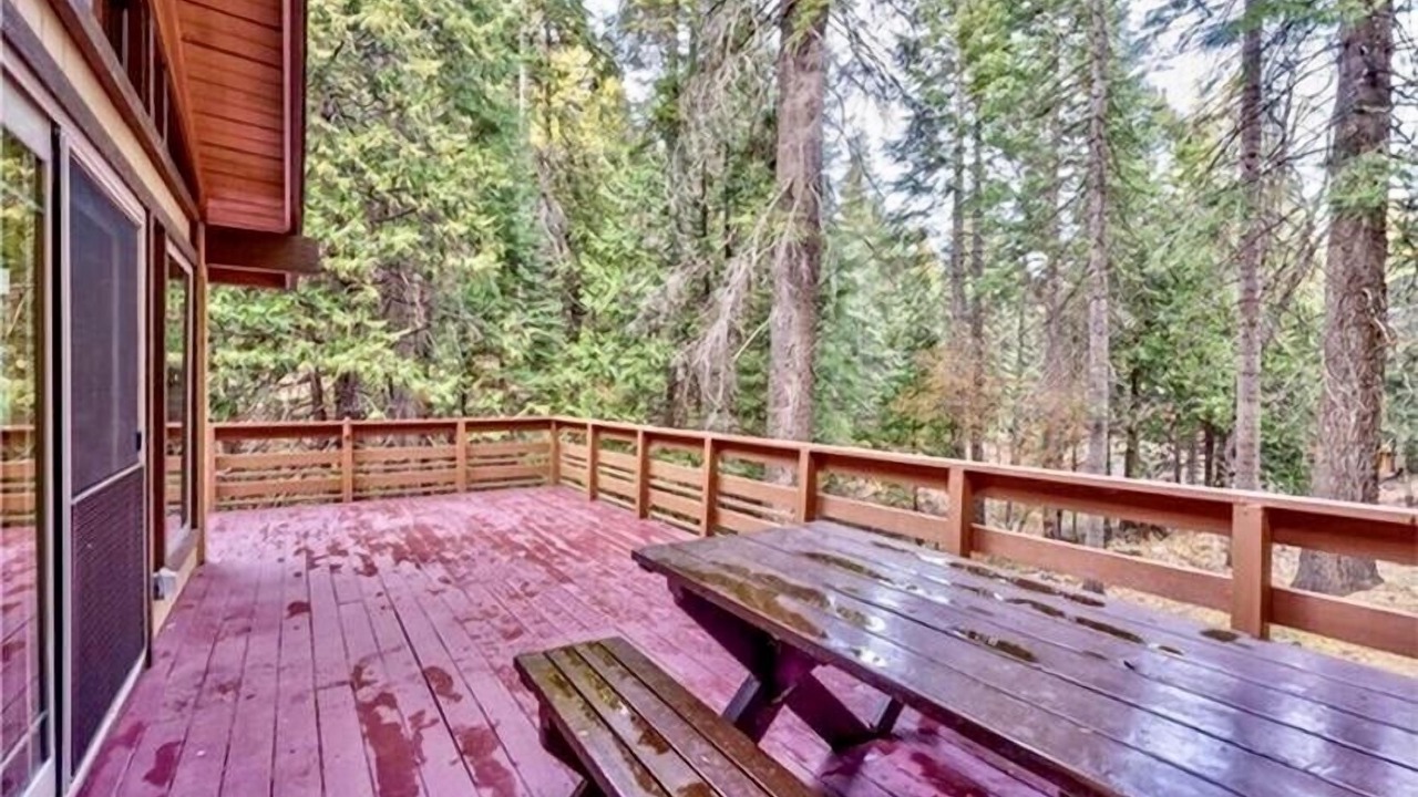 Photo of Outdoor in Fish Camp