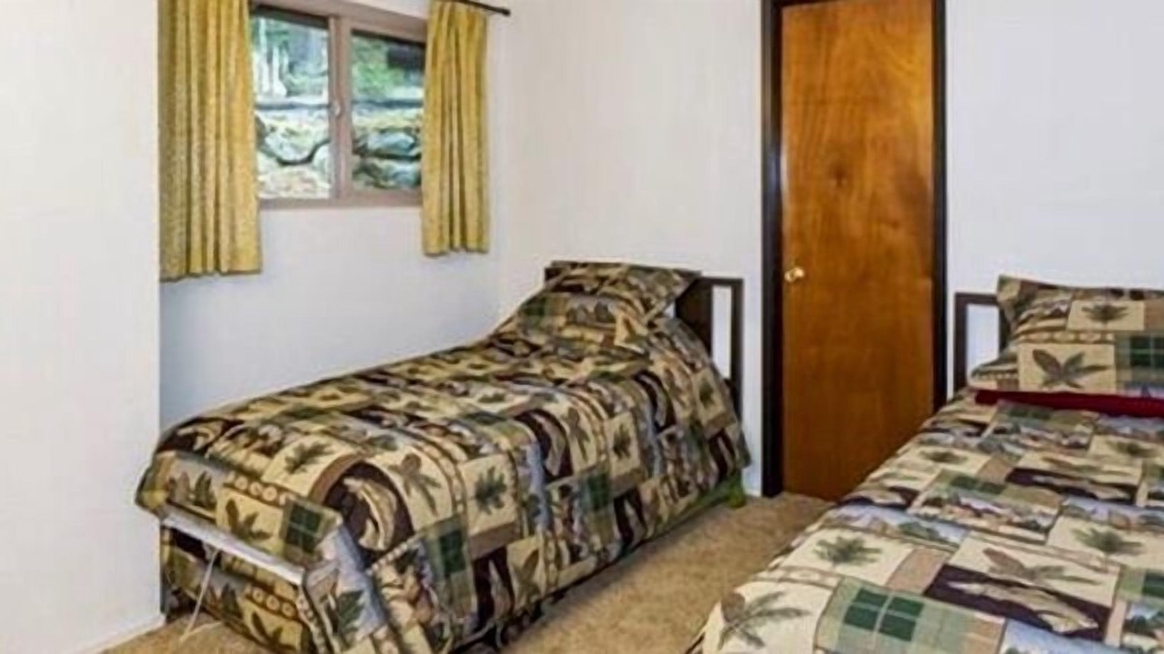 Photo of Bedroom in Fish Camp