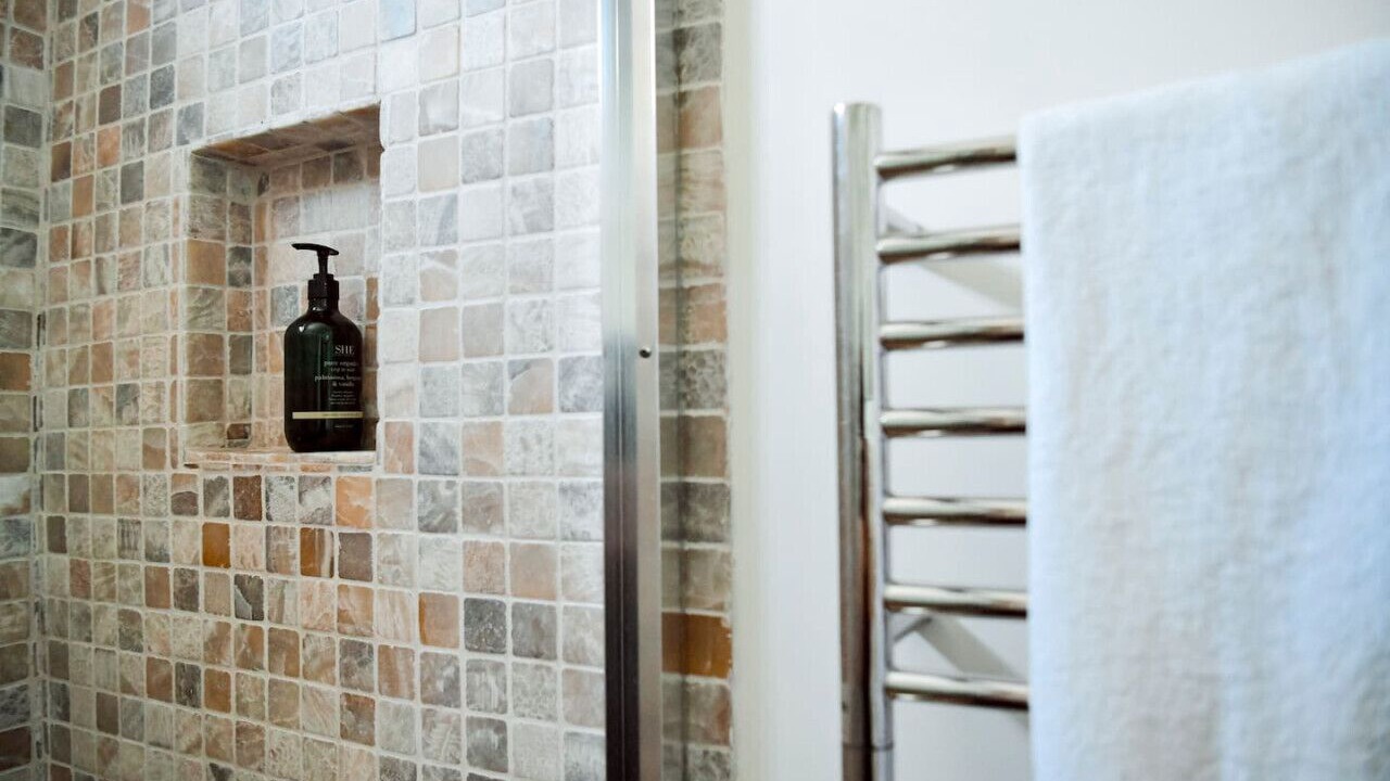Photo of Bathroom in Malibu
