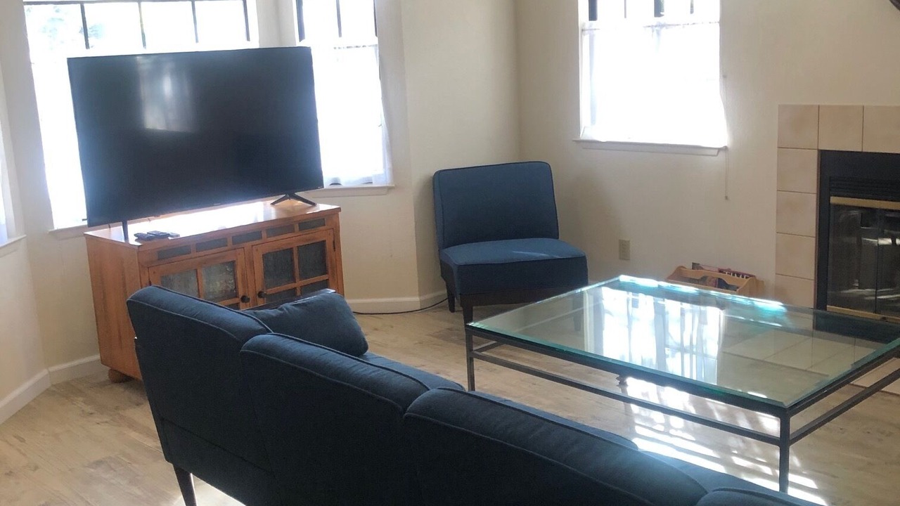 Photo of Livingroom in Lodge Hill